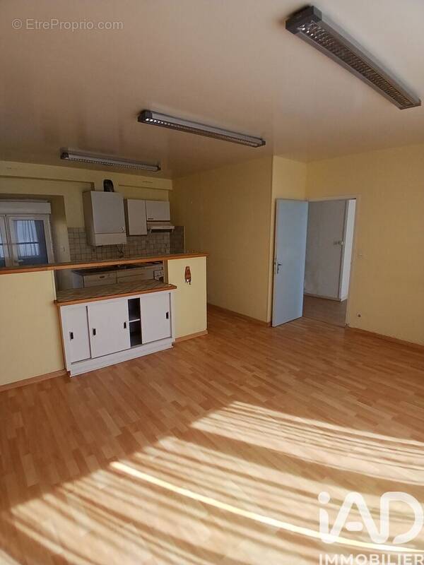 Photo 1 - Maison à COUTANCES