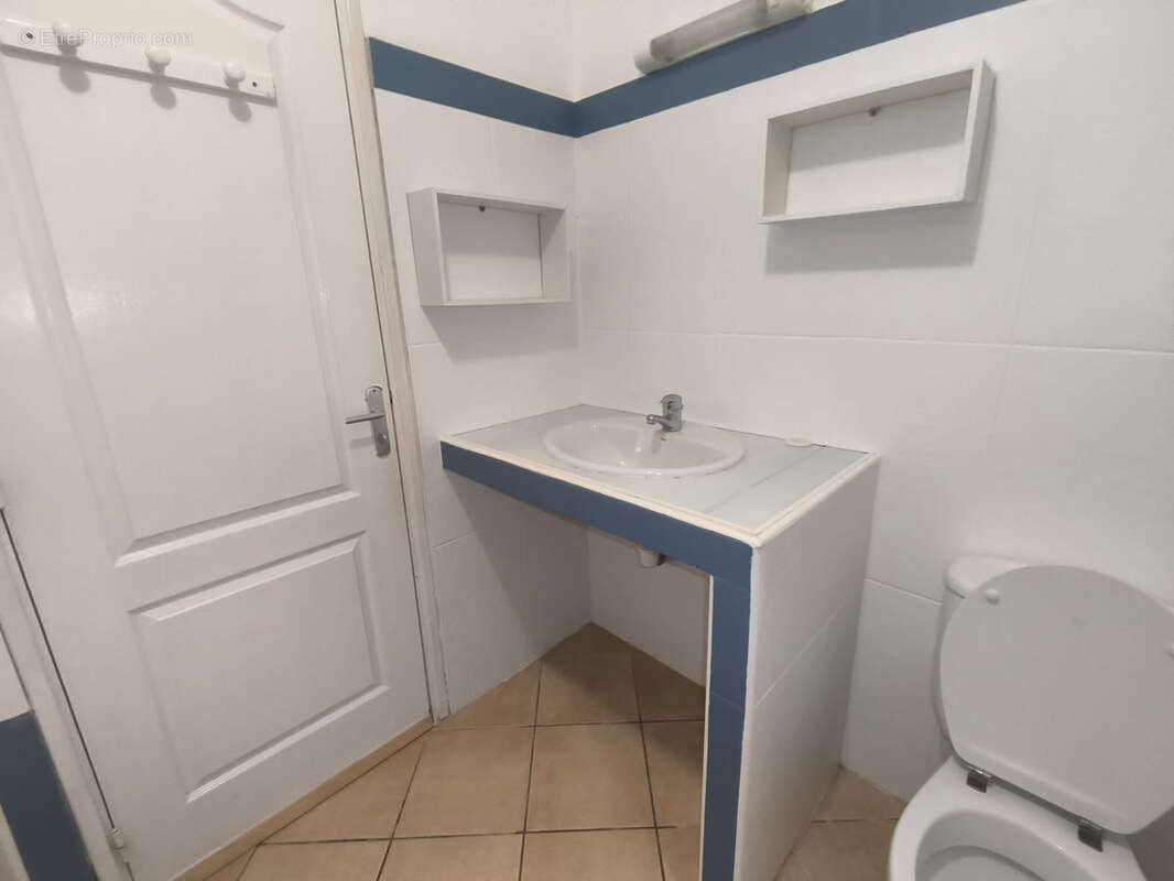 Belle villa T4 avec suite parentale, terrasse et abri voiture - photo 12
