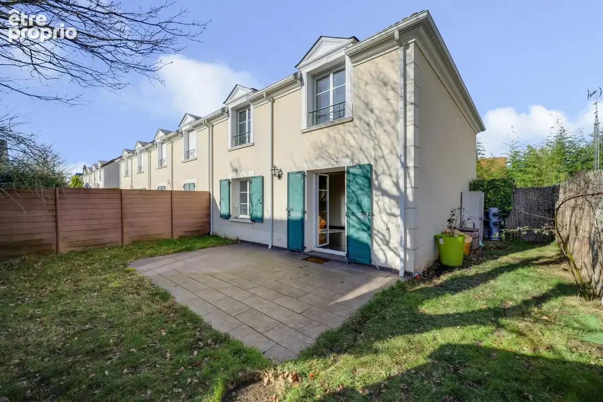Maison 101 m² à Limeil-Brevannes  - photo 8