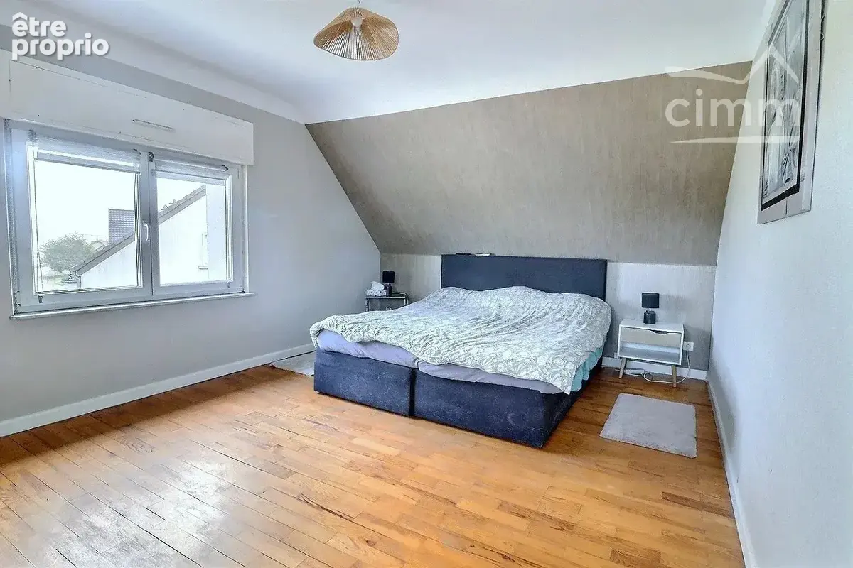 Maison mitoyenne de 110.88 m² à WITTRING - photo 11