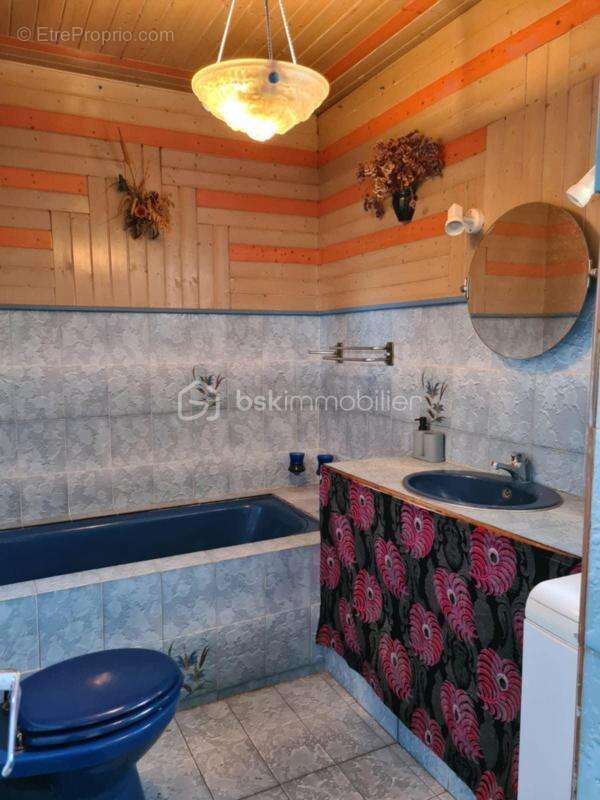 Maison à SIORAC-EN-PERIGORD