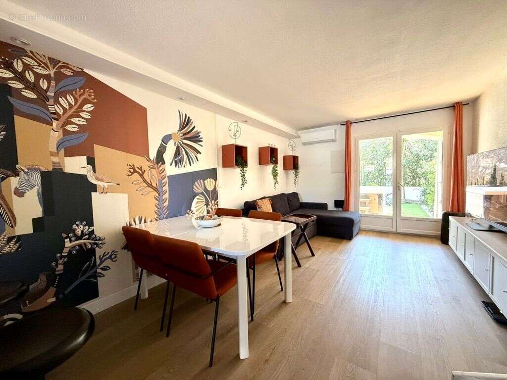 Maison rénovée à 50 m de la plage – Grand Travers – Terrasse plein sud et parkings privés - photo 8