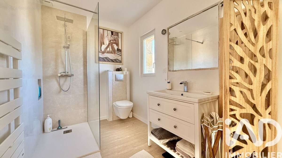 Photo 9 - Maison à SAINT-ANDRE-DE-CUBZAC