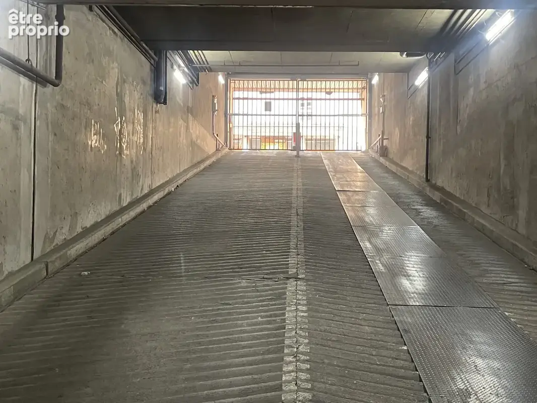 Parking à vendre à Paris-10e (75010) - photo 6