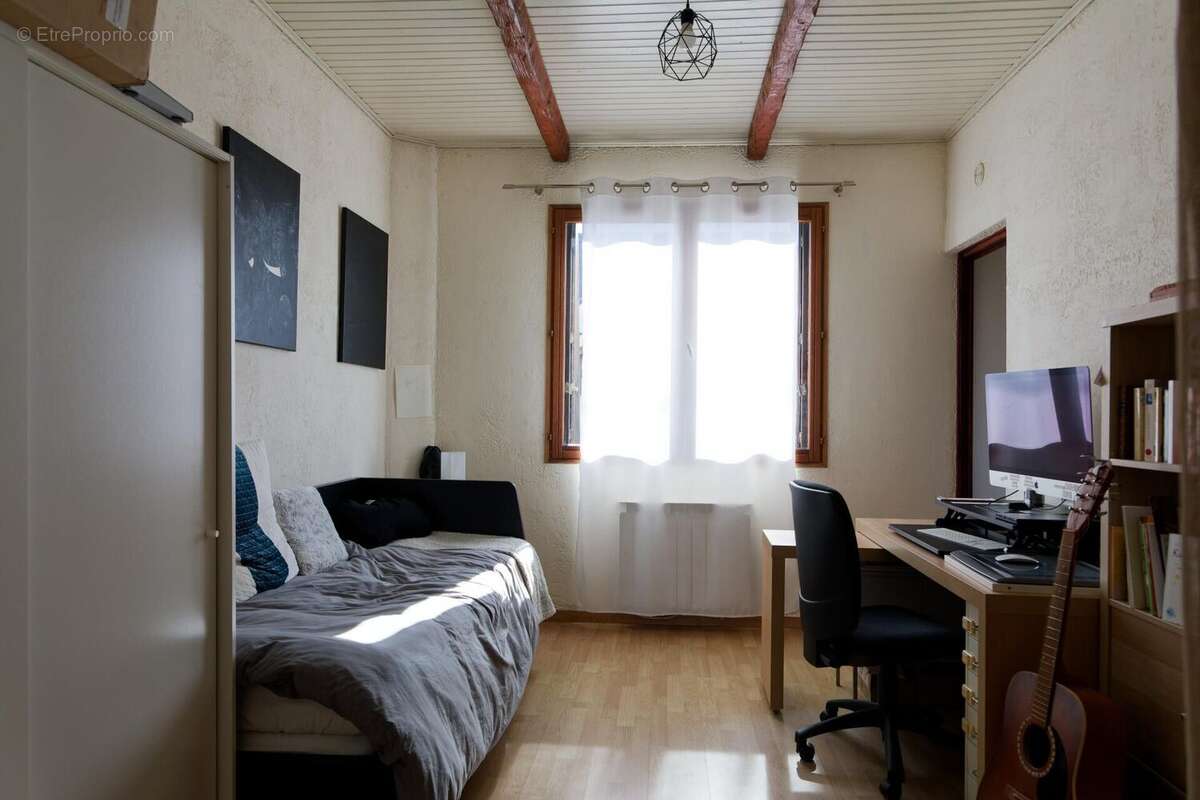 Photo 4 - Maison à MANTES-LA-VILLE