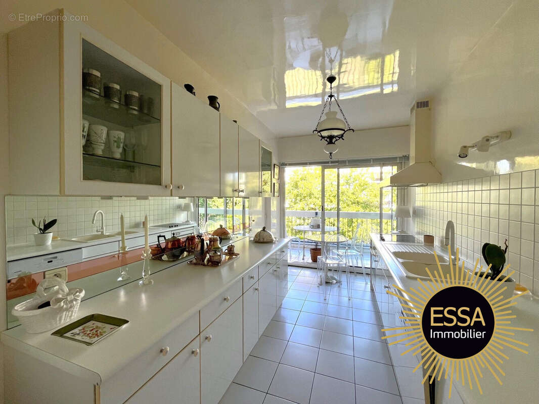 Appartement à ROCQUENCOURT