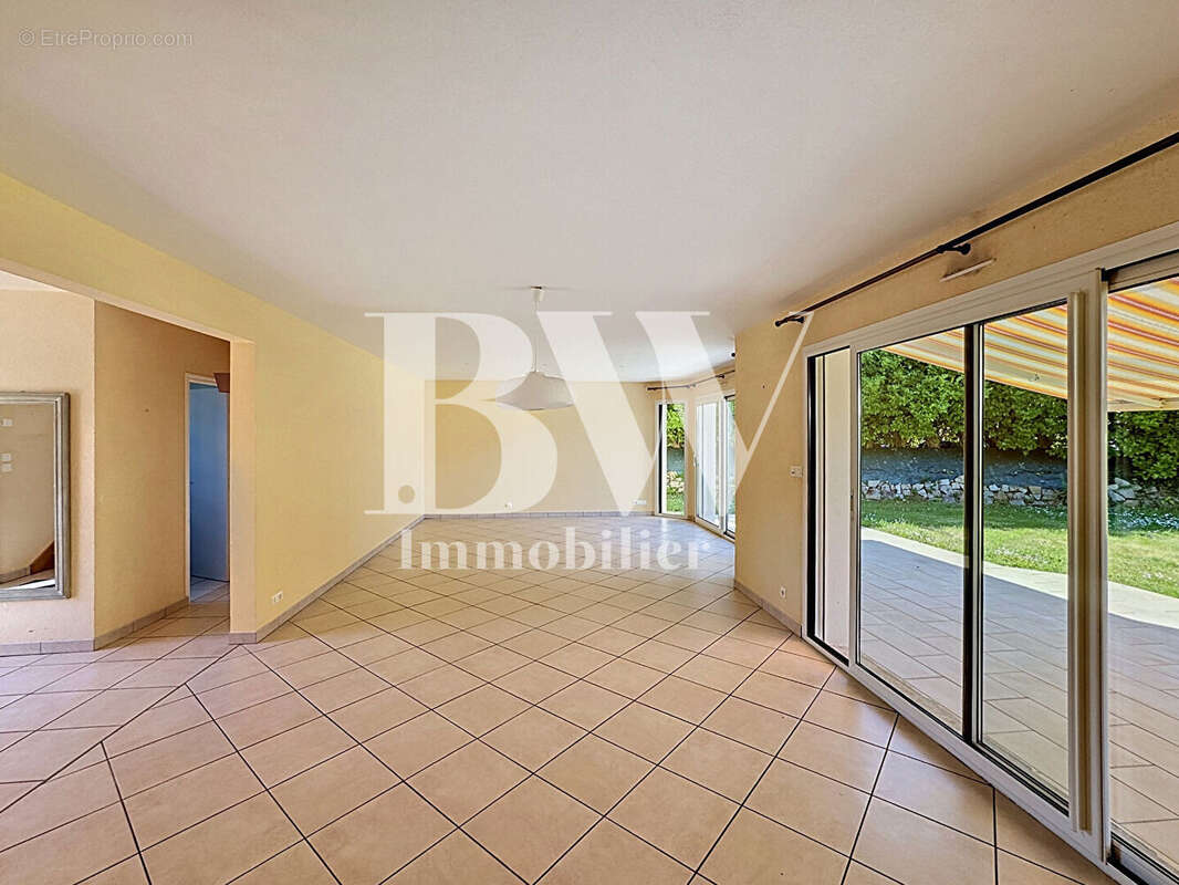 [ a vendre ] maison d'architecte - 8 pièces - plougonvelin - vie de plain-pied ? garage double - photo 4