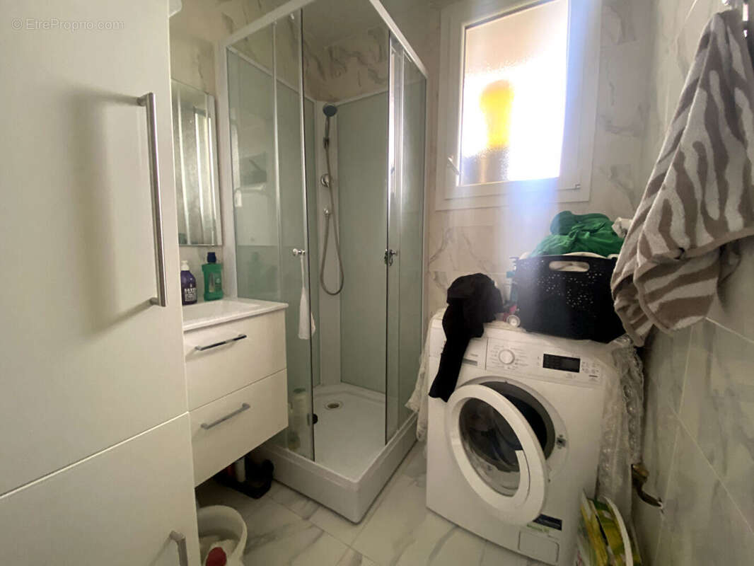 Appartement à BOBIGNY