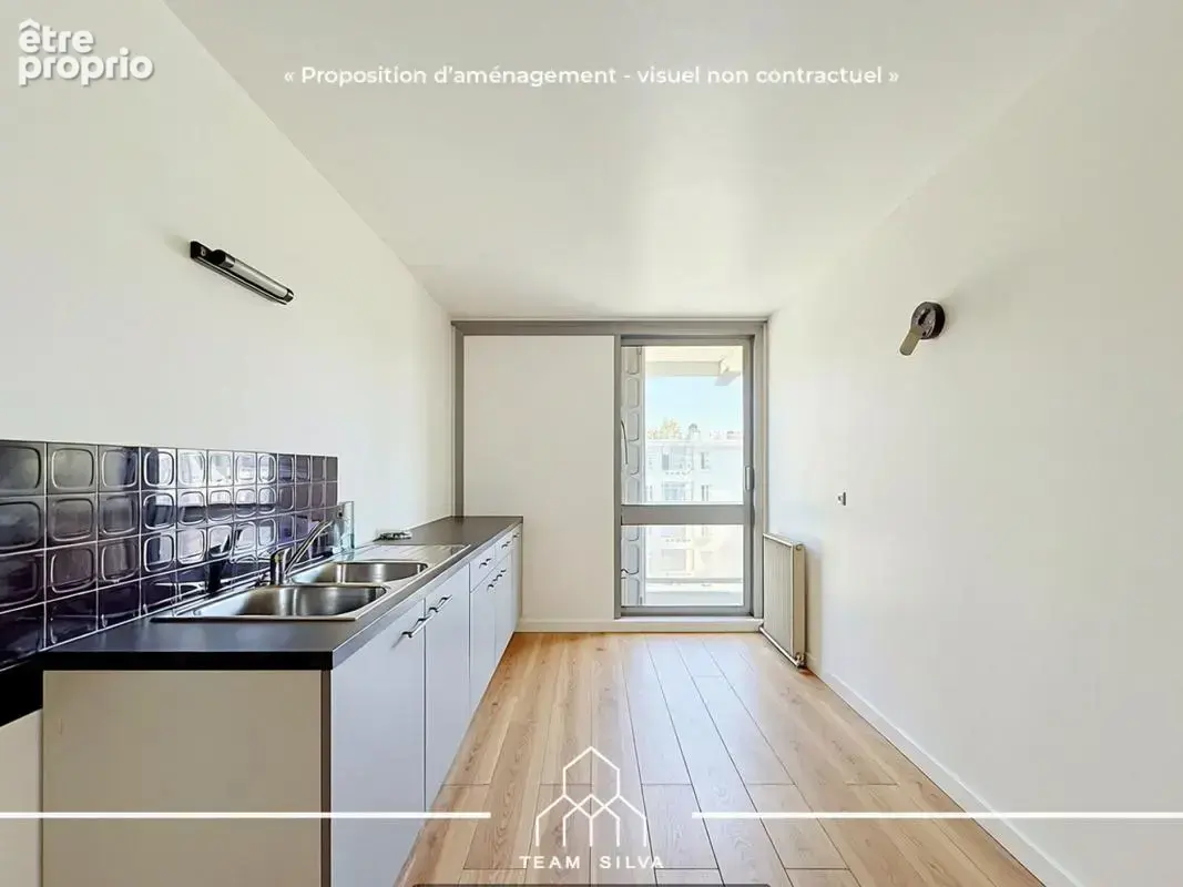 Appartement - photo 6