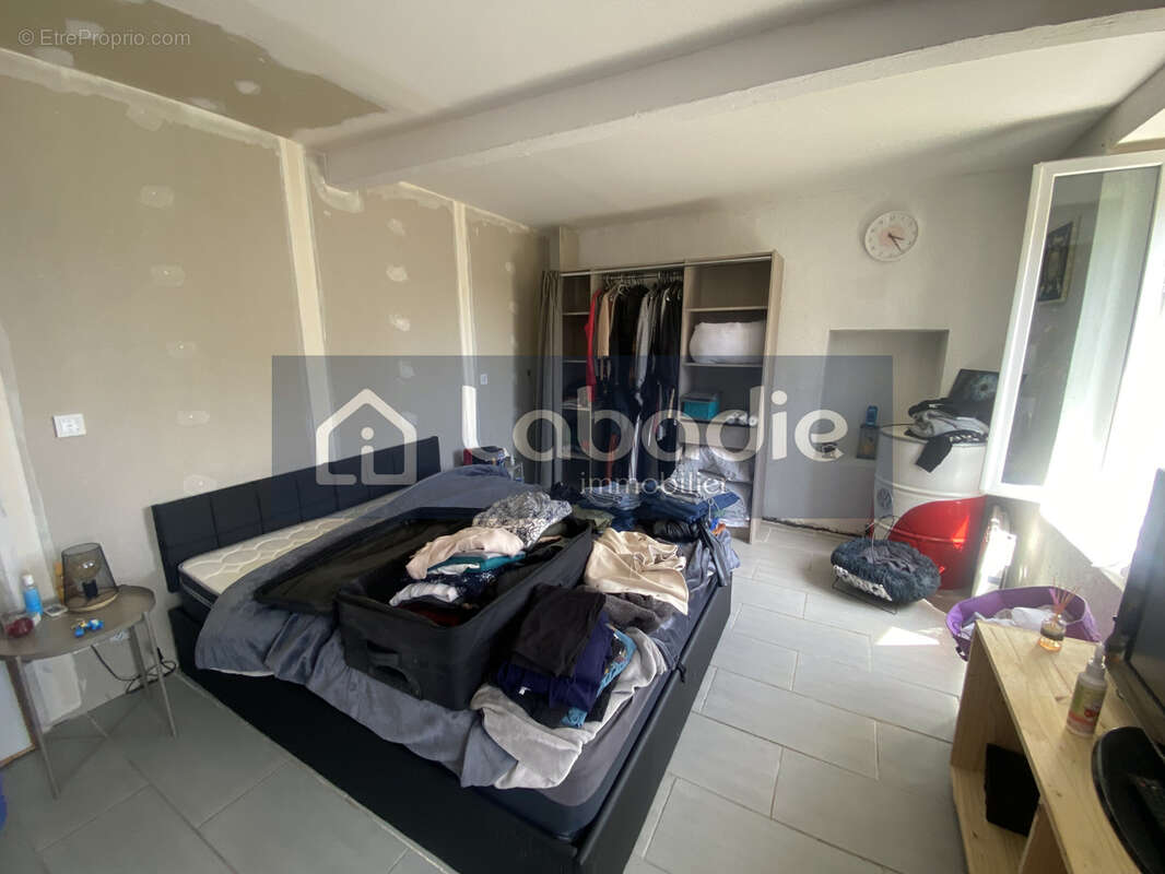 Maison à LE BENY-BOCAGE