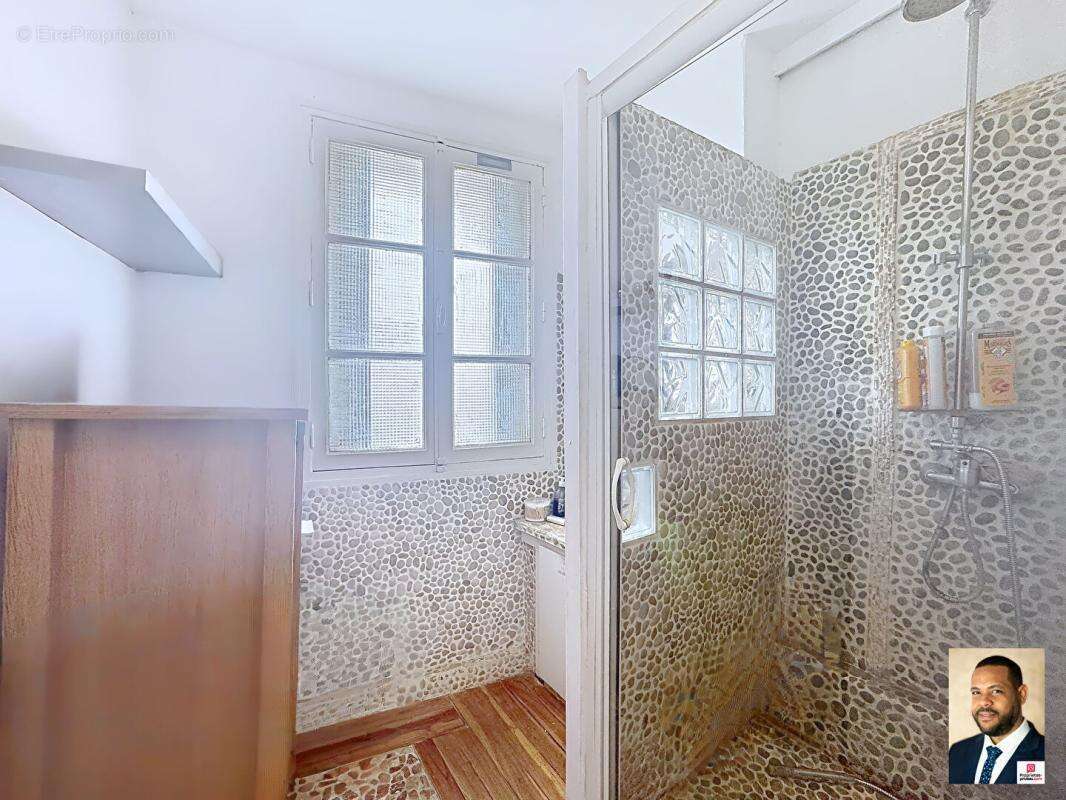 Appartement Ivry Sur Seine 4 pièce(s) 83m2 - photo 7