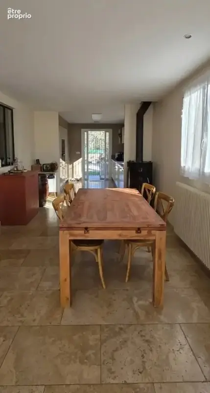 Villa 3 pièces avec Piscine - photo 6