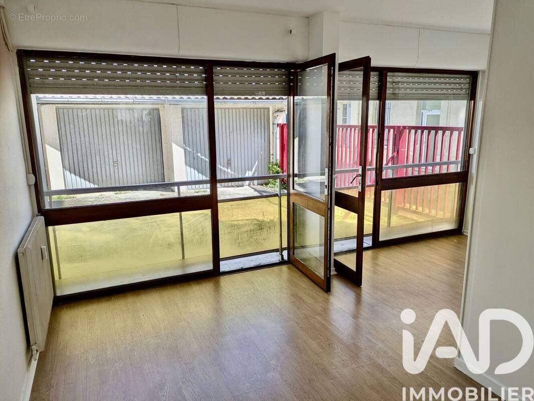 Photo 1 - Appartement à BORDEAUX