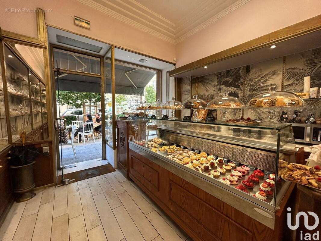 Photo 3 - Commerce à AJACCIO