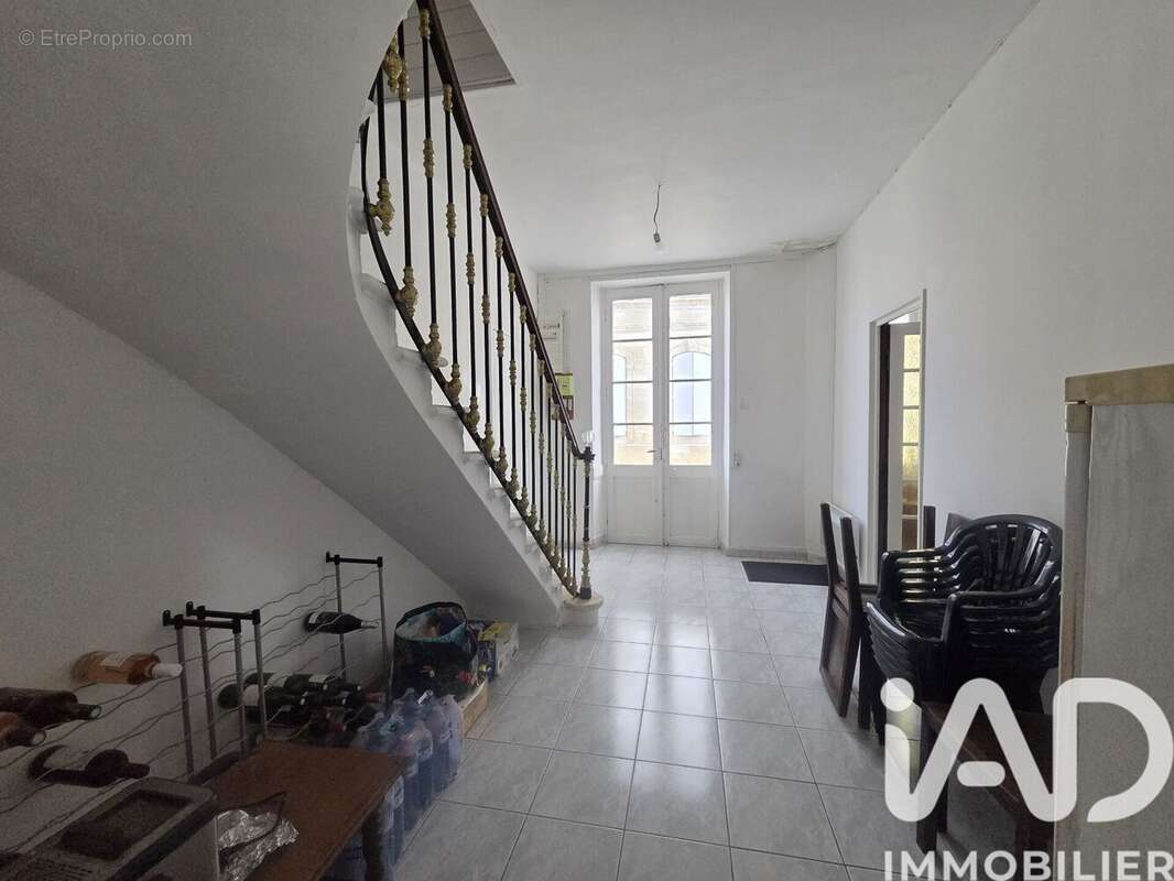 Photo 4 - Maison à VERTHEUIL