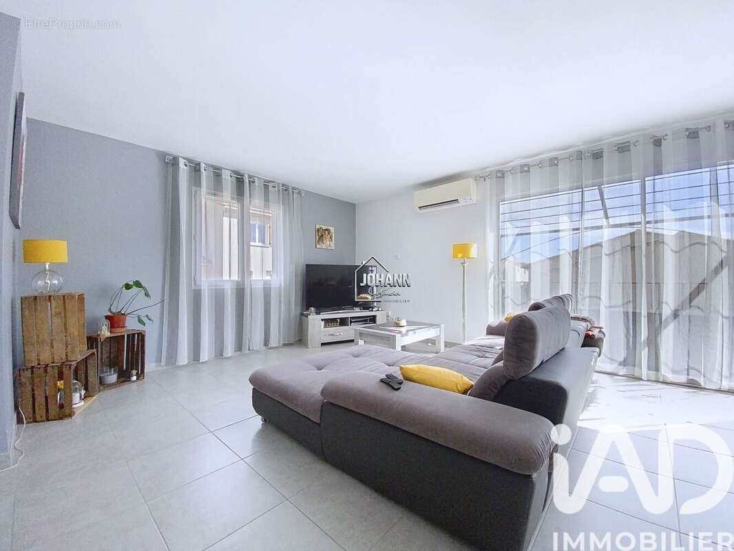 Photo 4 - Maison à VAISON-LA-ROMAINE