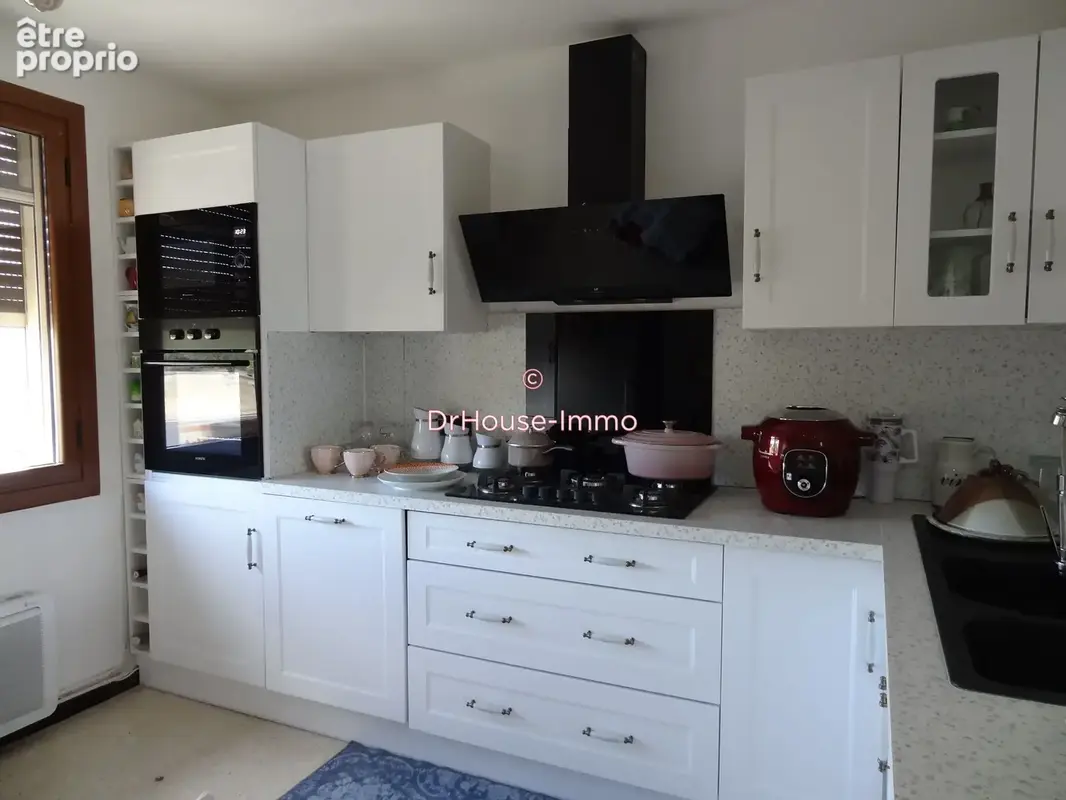 Maison 5 pièces 100 m² à vendre à Ales (30100) - photo 4