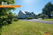 Maison à LA CHAPELLE-DES-FOUGERETZ