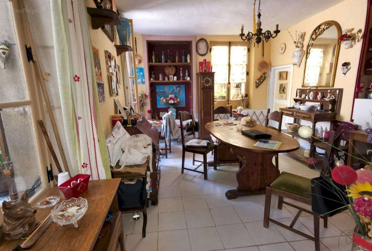 Maison de ville - photo 4