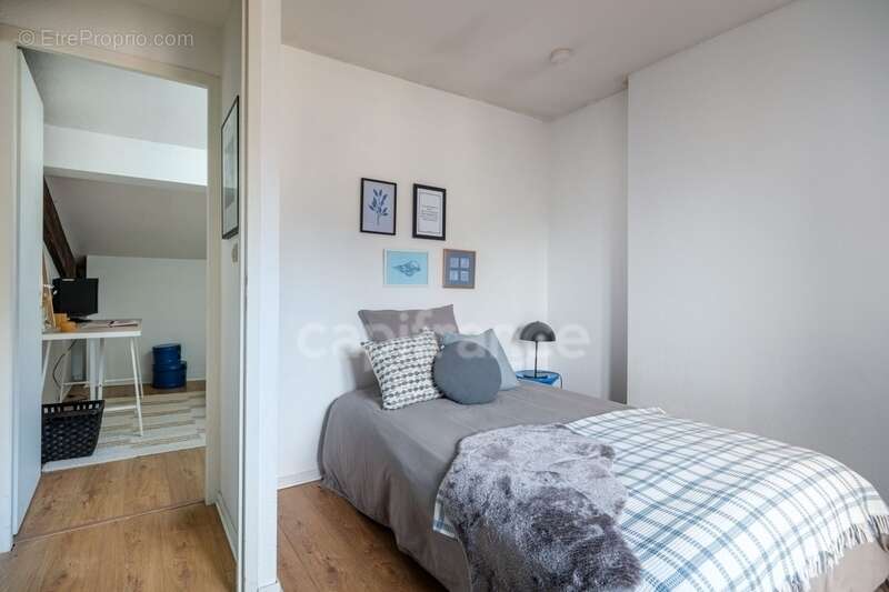 Appartement à vendre 3 pièces BORDEAUX (33) - photo 6