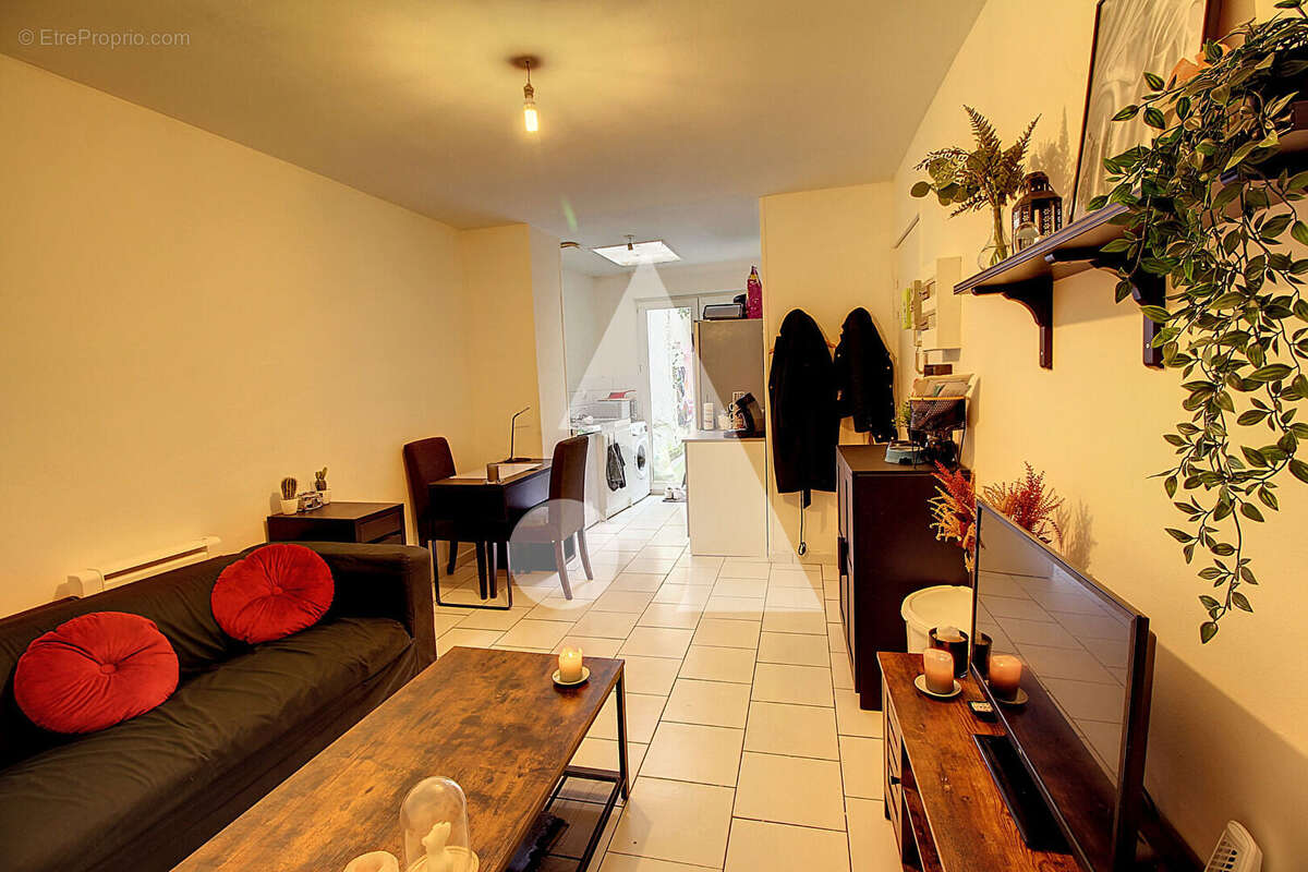 Immeuble de rapport Douai 3 appartements - photo 5