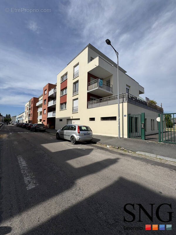 Appartement à ROUEN