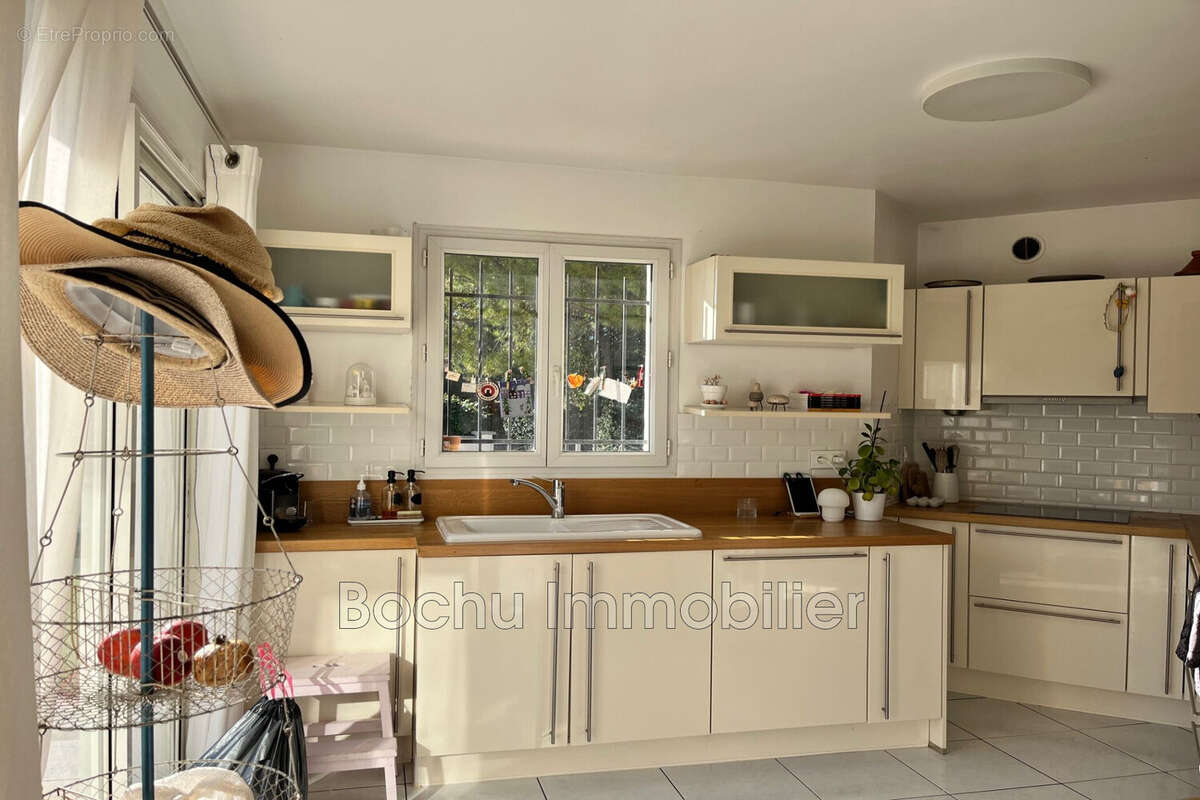 Maison à CASTELNAU-LE-LEZ