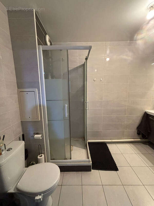 Appartement à CACHAN
