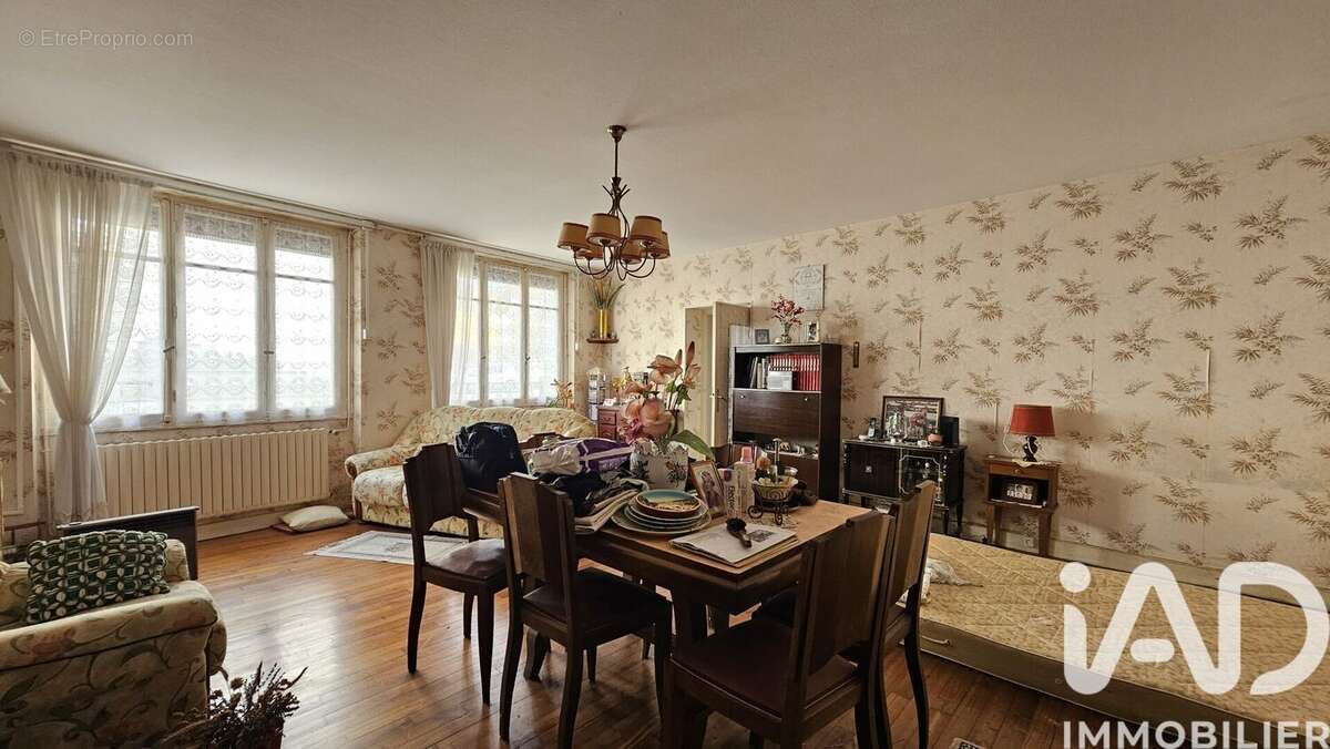Photo 5 - Maison à RUFFEC