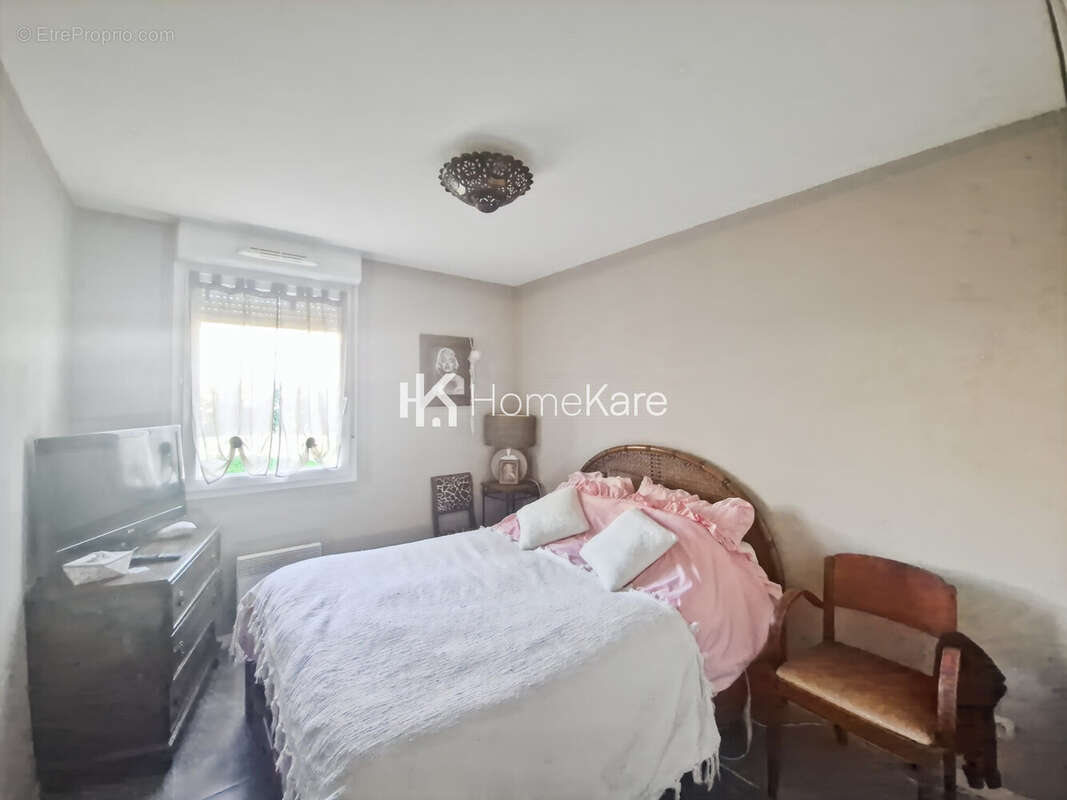 Appartement à EAUNES