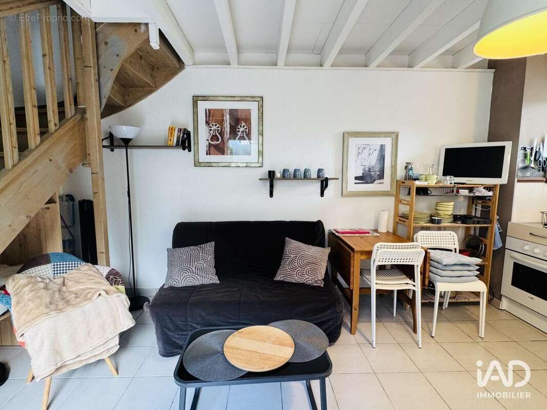 Photo 2 - Appartement à LE VERDON-SUR-MER