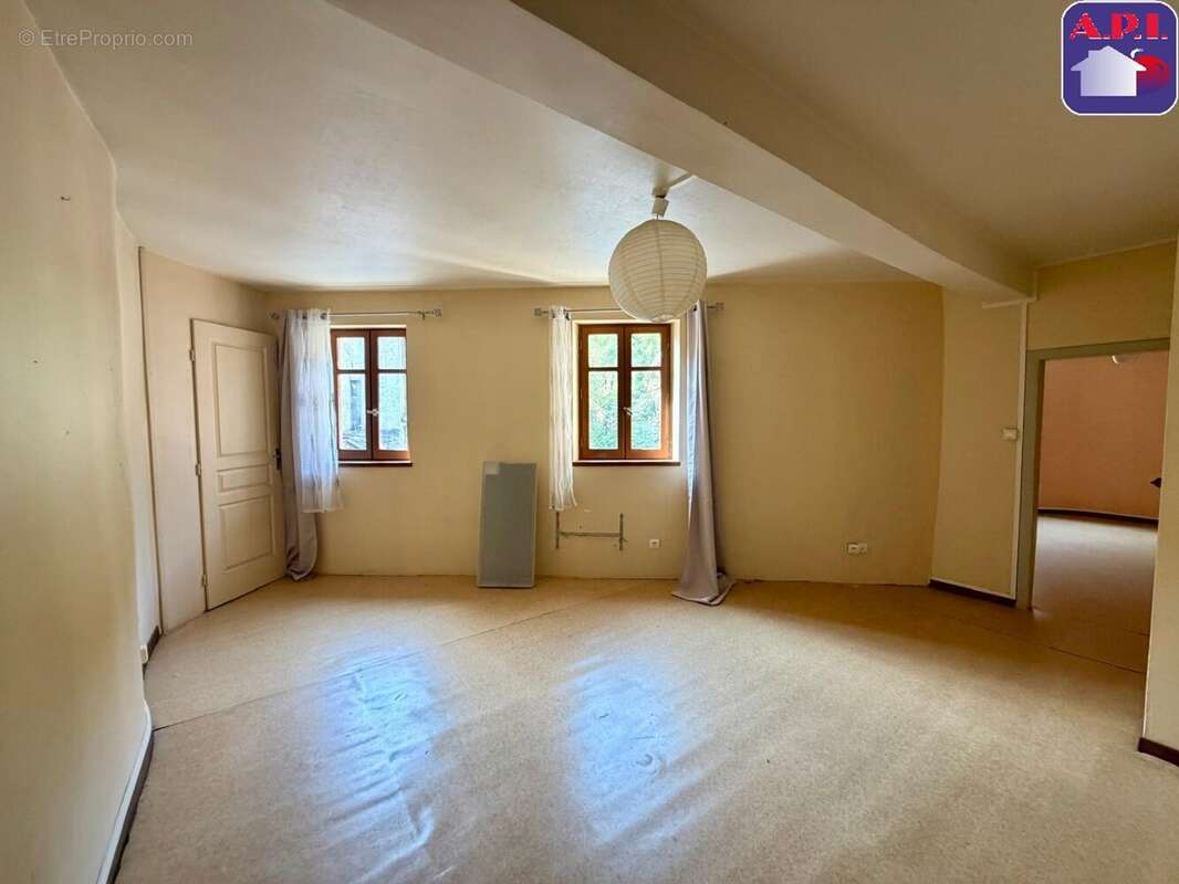 Maison 63 m² à Le Mas-D'azil  - photo 4