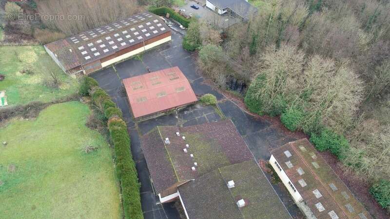 Maison à VERNEUIL-SOUS-COUCY