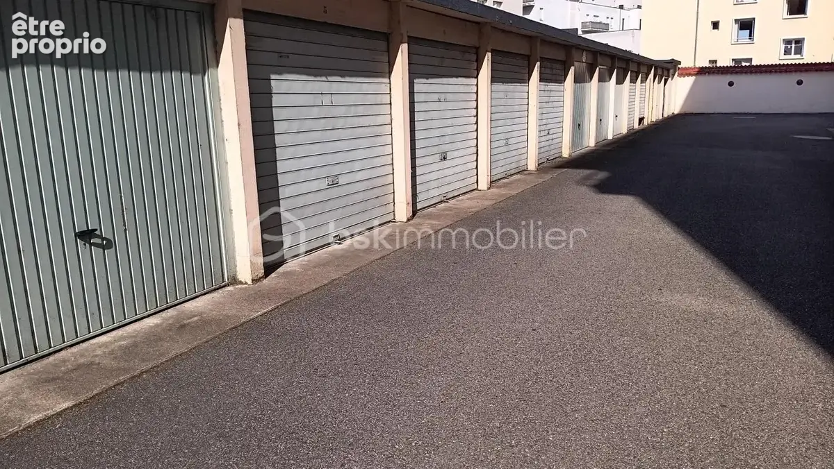 Parking à vendre - photo 2