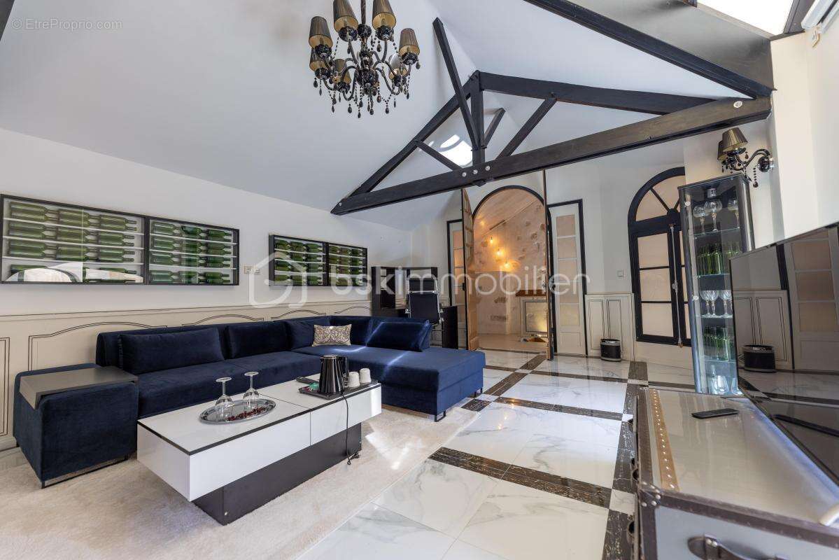 Appartement à LE MANS