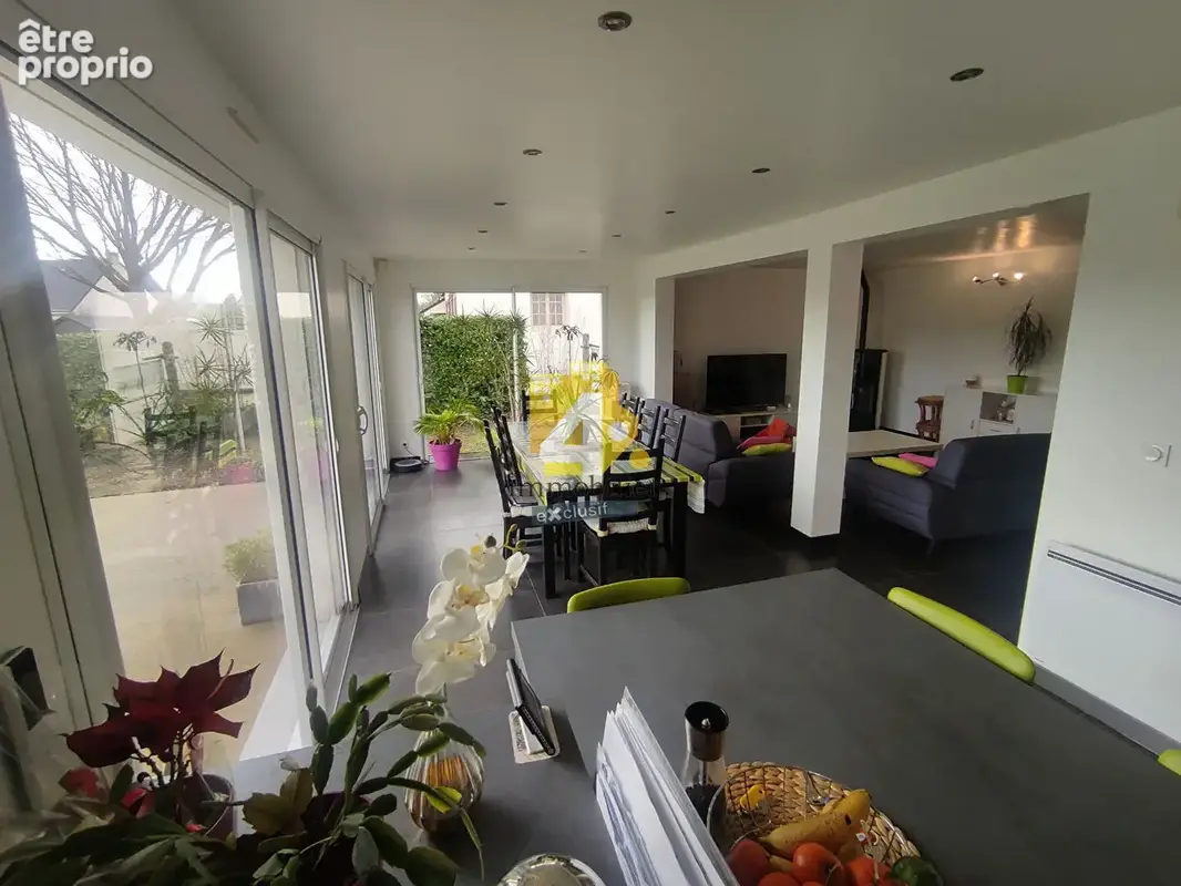 Maison Crossac - photo 4