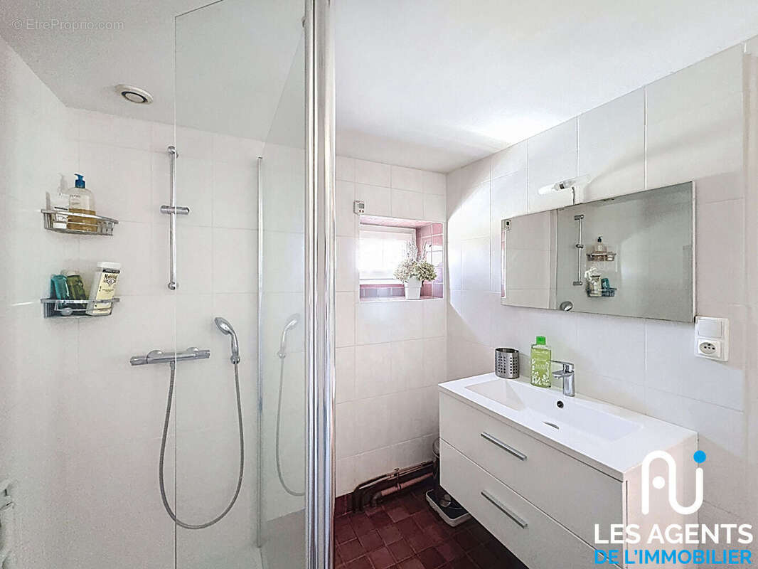 Maison à HUISSEAU-SUR-MAUVES