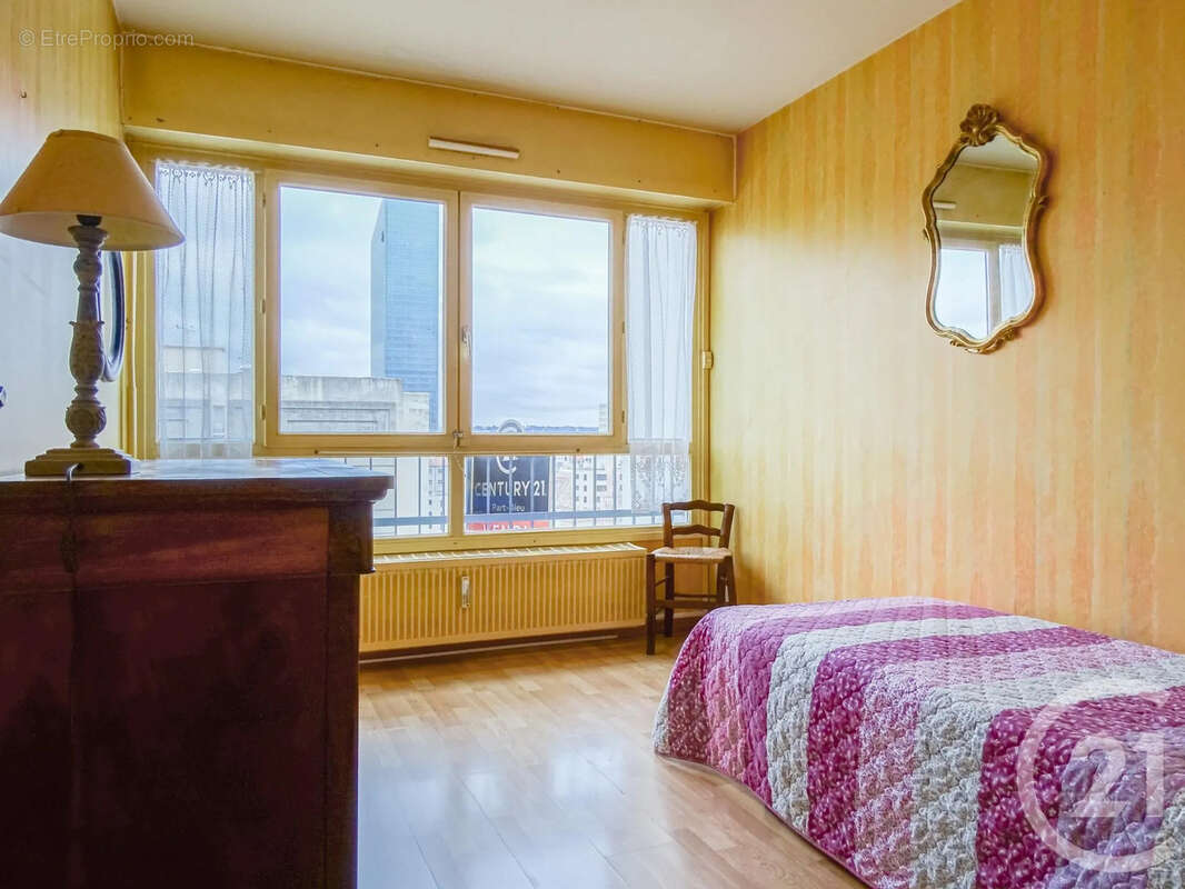 Appartement 91 m² à Lyon-3e  - photo 6