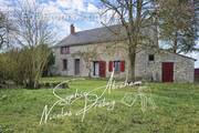 Maison à BAZOCHES-LES-HAUTES