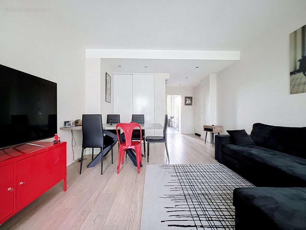 Photo 2 - Appartement à SAINT-CYR-SUR-LOIRE