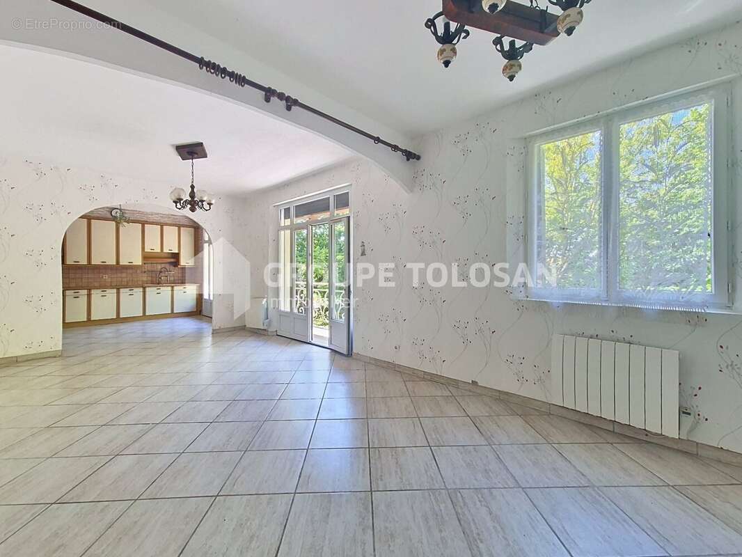 Maison à REVEL