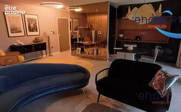 Appartement 3 pièces 64 m² à vendre à Soultzmatt (68570) - photo 7
