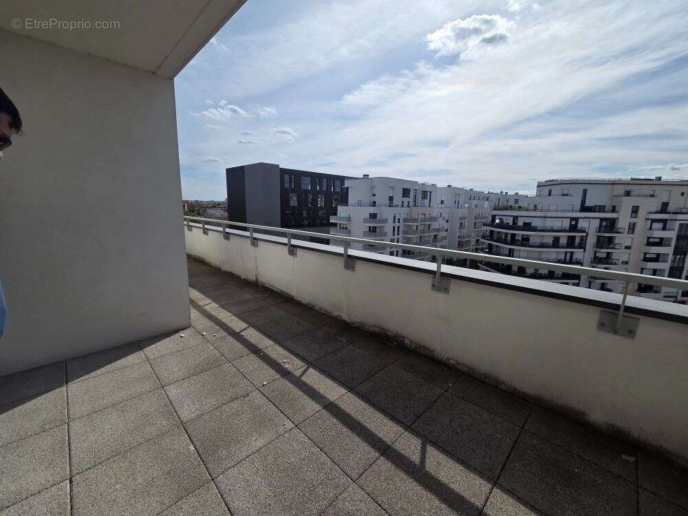 Appartement à COLOMBES