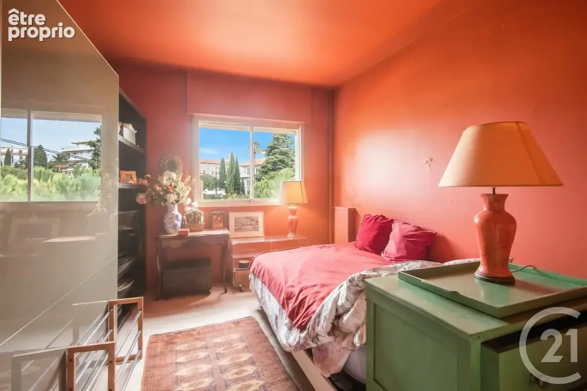 Appartement 2 pièces 70 m² à vendre à Nice (06000) - photo 8