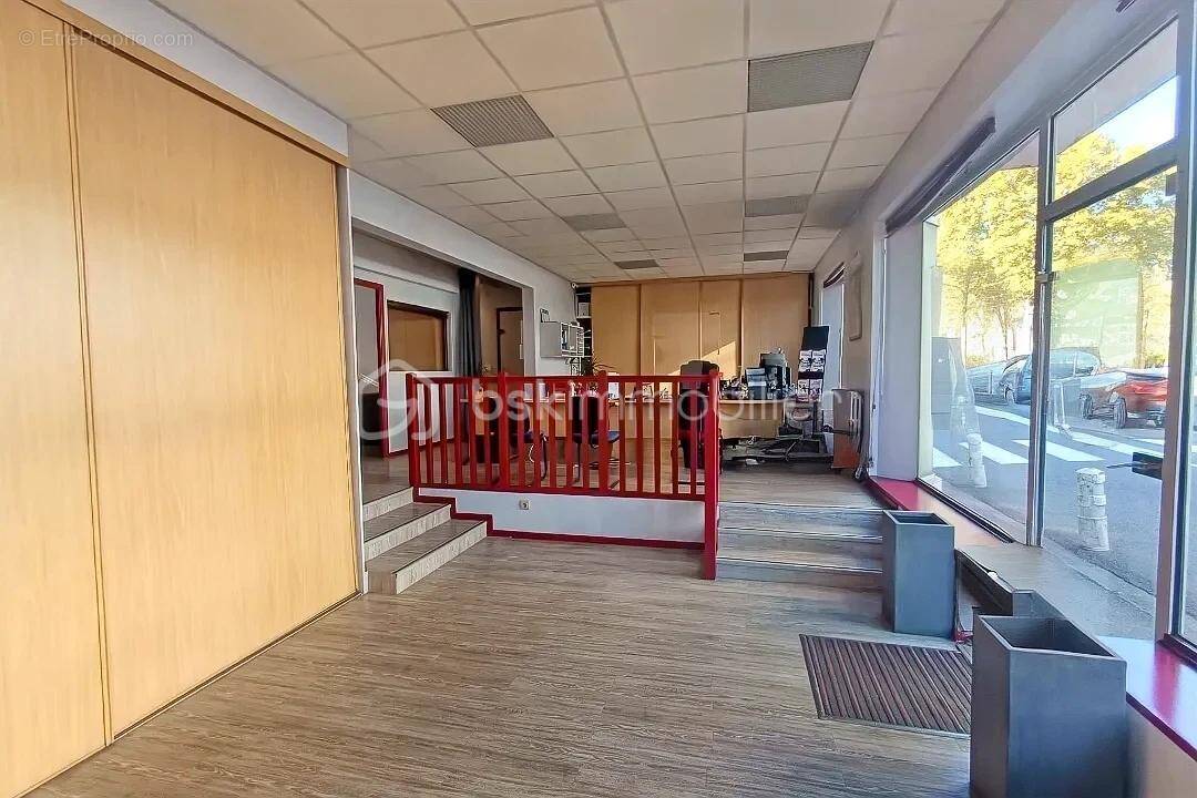 Maison à OLORON-SAINTE-MARIE