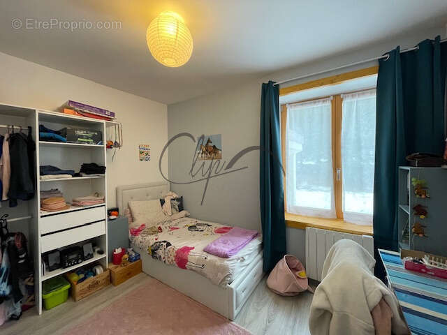 Appartement à LES HOUCHES