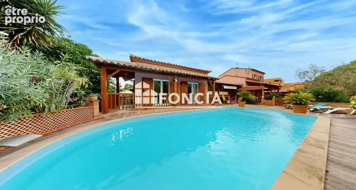 Photo Maison à Argeles-Sur-Mer au prix de 630 000€