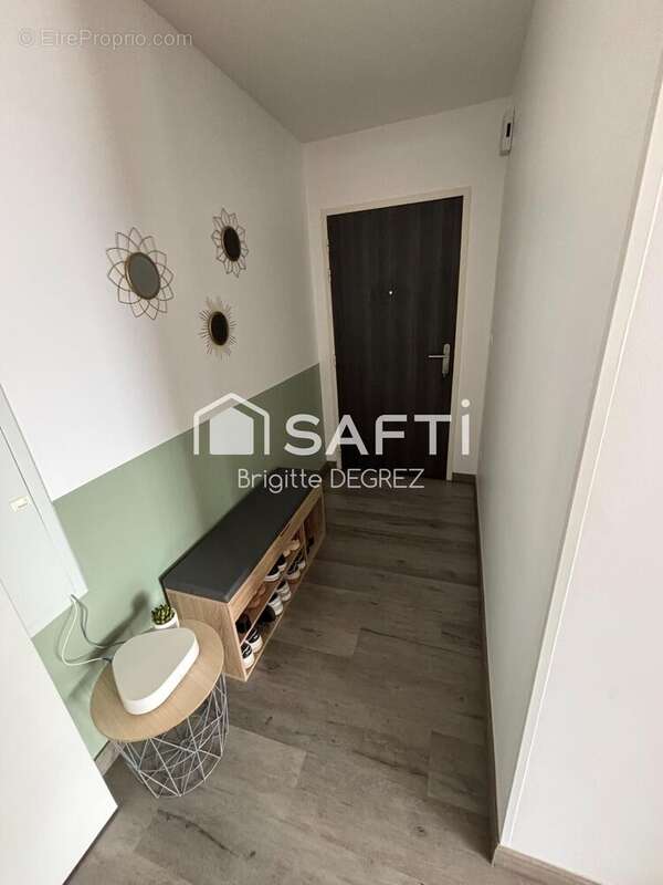 Photo 6 - Appartement à CARQUEFOU