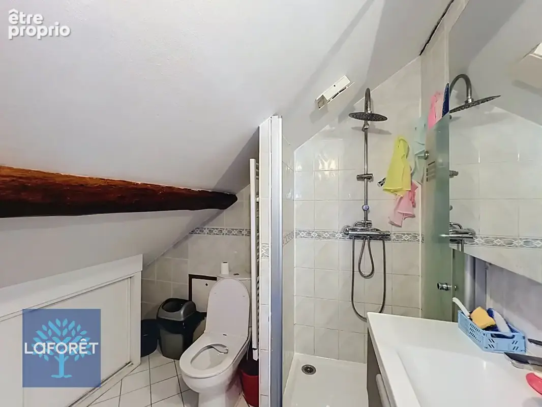 Appartement Corbeil Essonnes 4 pièce(s) - photo 7