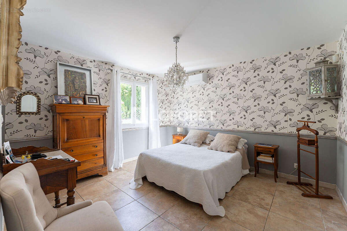 Maison à MARSEILLE-9E